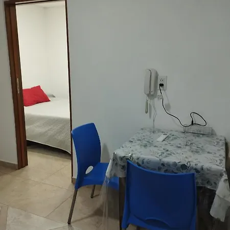 Albajunin Apartment Exterior photo