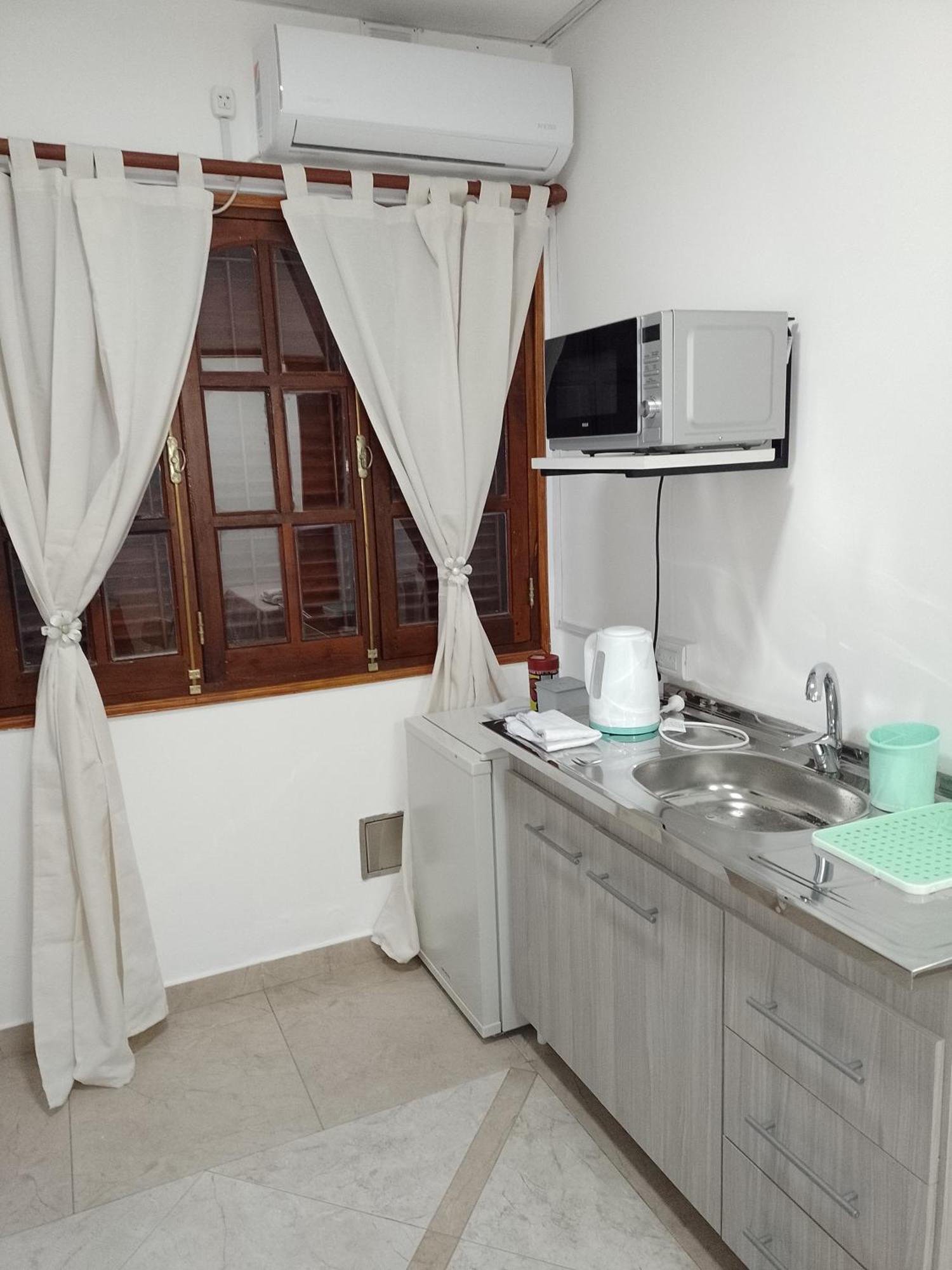 Apartment Albajunin