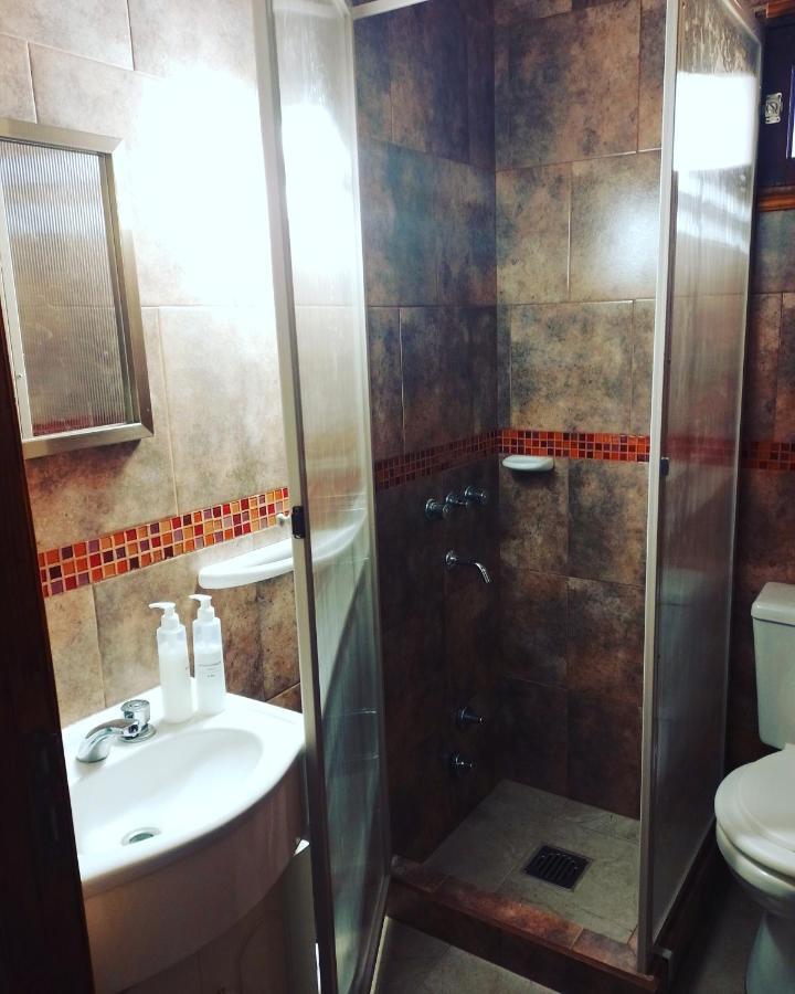 Apartment Albajunin Junin (Buenos Aires)
