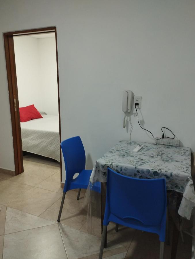 Apartment Albajunin Junin (Buenos Aires)
