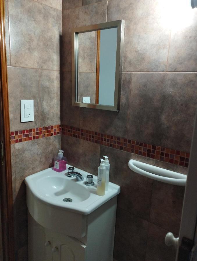 Apartment Albajunin Junin (Buenos Aires)