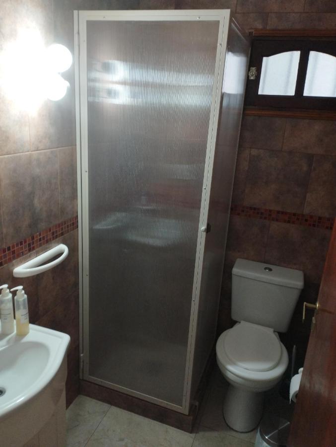 Albajunin Apartment Junin (Buenos Aires)