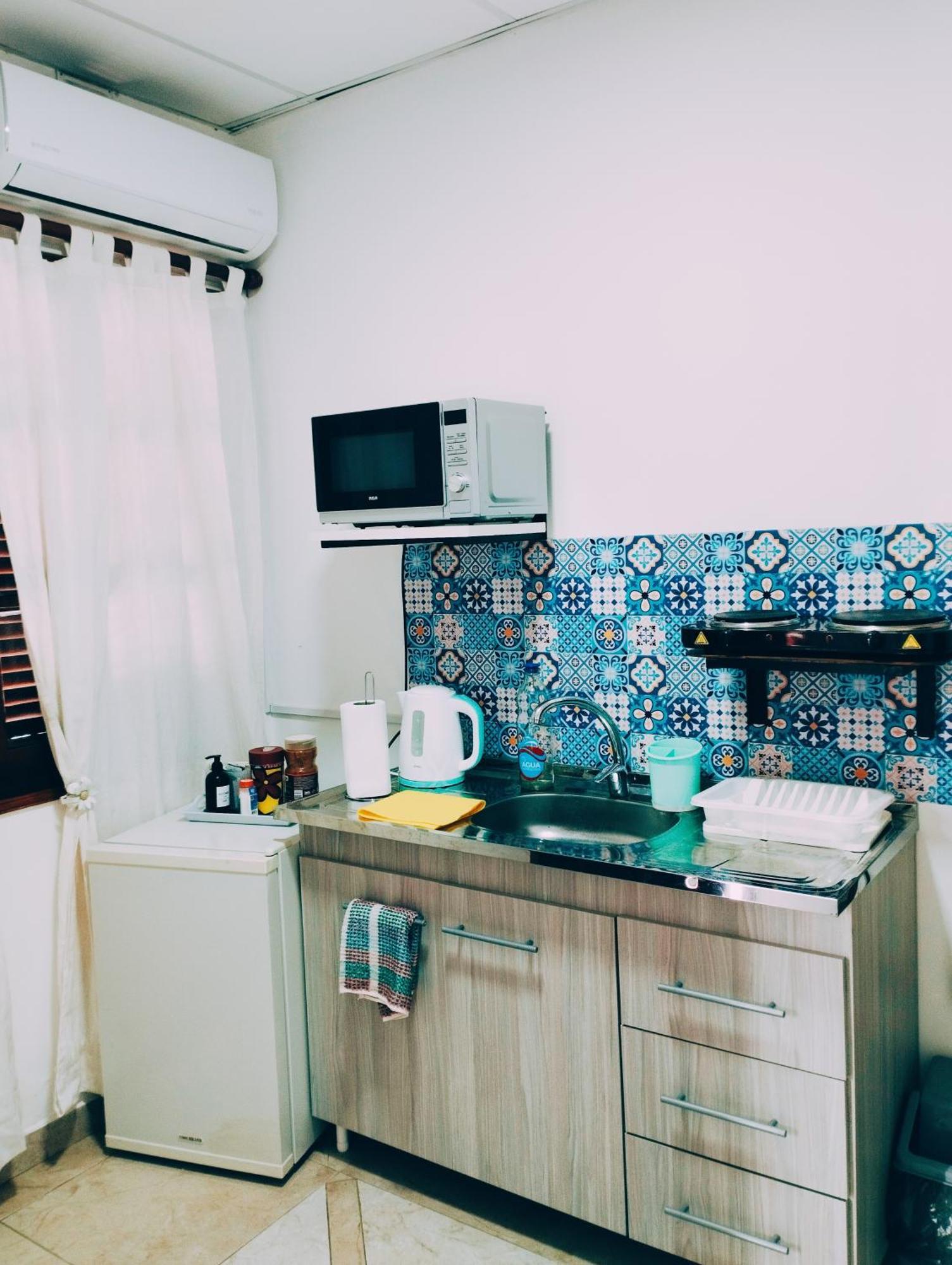 Albajunin Apartment